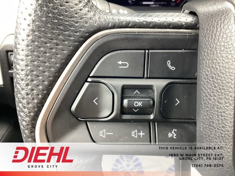 Used 2024 Toyota Tacoma TRD Sport AWD/4WD image 29