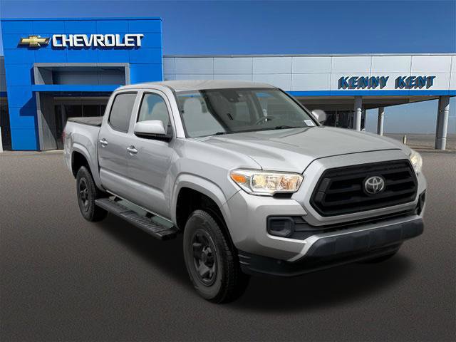 Used 2020 Toyota Tacoma SR