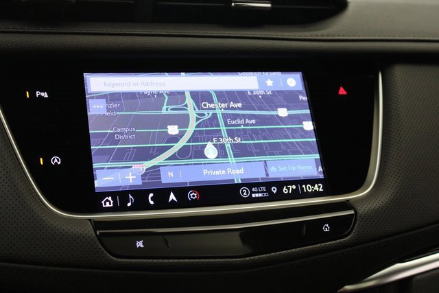 New 2025 Cadillac XT5 Premium Luxury w/ LPO, Floor Liner Package image 16