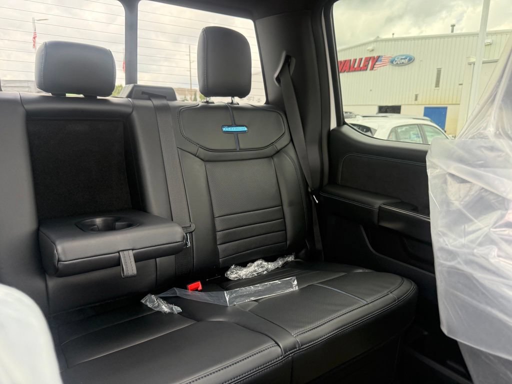 New 2026 Ford F350 Platinum AWD/4WD image 73
