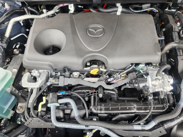 New 2026 MAZDA CX-50 AWD 2.5 Hybrid w/ Weather Package image 19