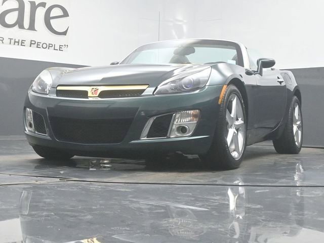 Used 2008 Saturn Sky Red Line image 4