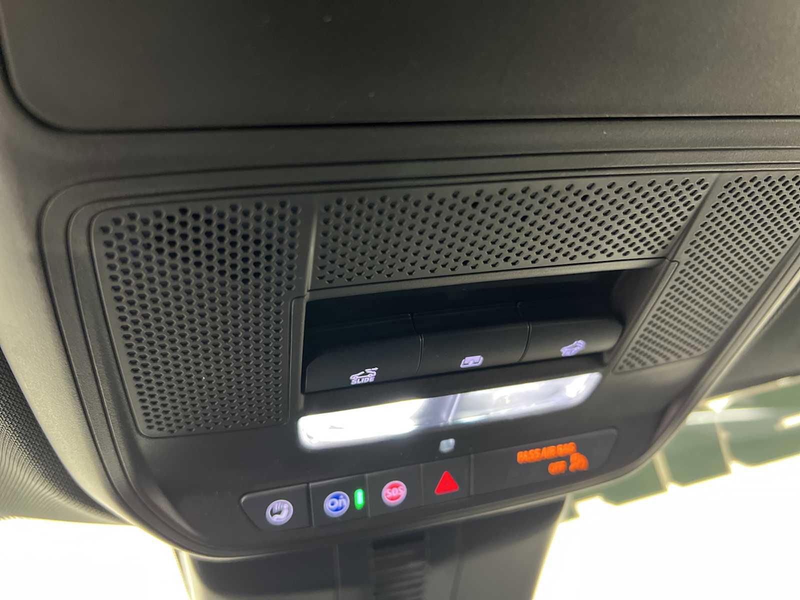 New 2026 Buick Enclave Sport Touring w/ Power Package image 28