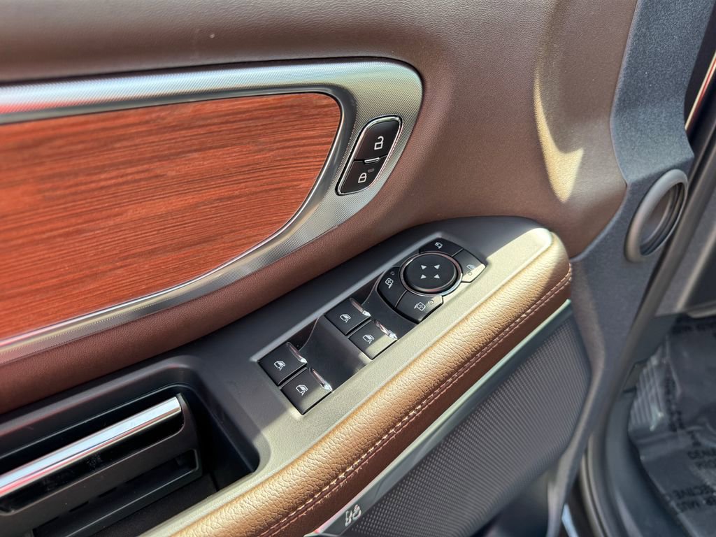 New 2026 Ford Expedition Max King Ranch image 20