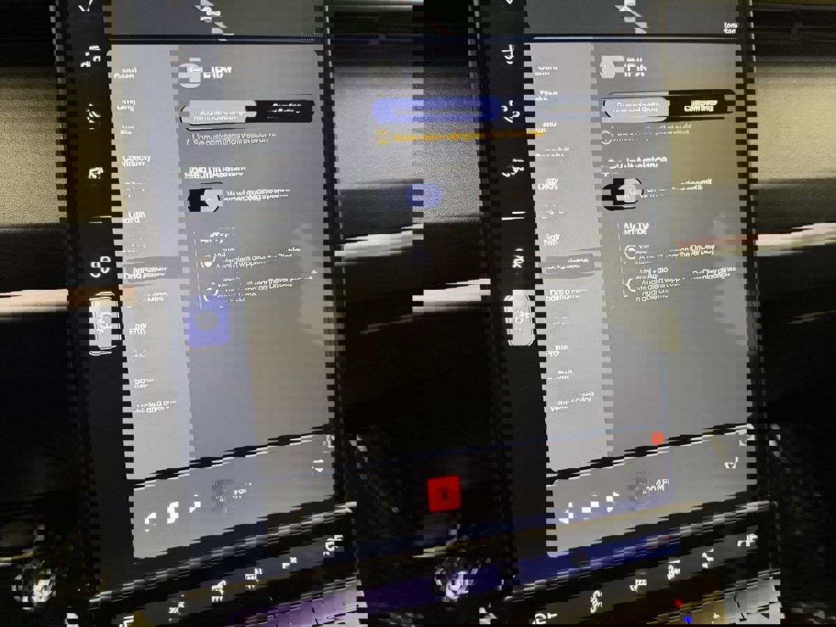 Used 2023 Fisker Ocean One image 18