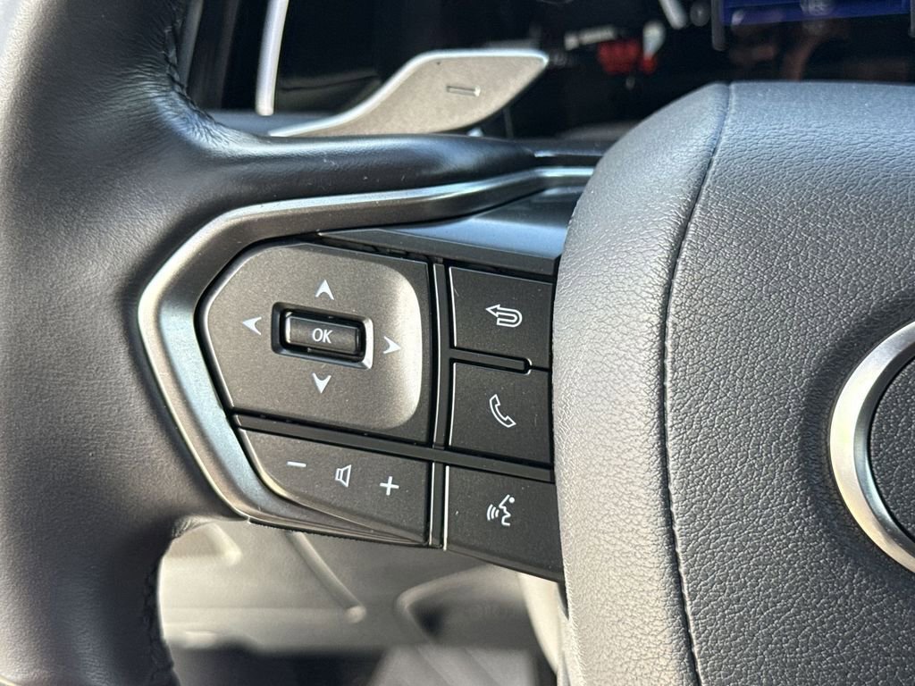 Used 2025 Lexus RX 350 Premium w/ Accessory Package (Z1) image 26