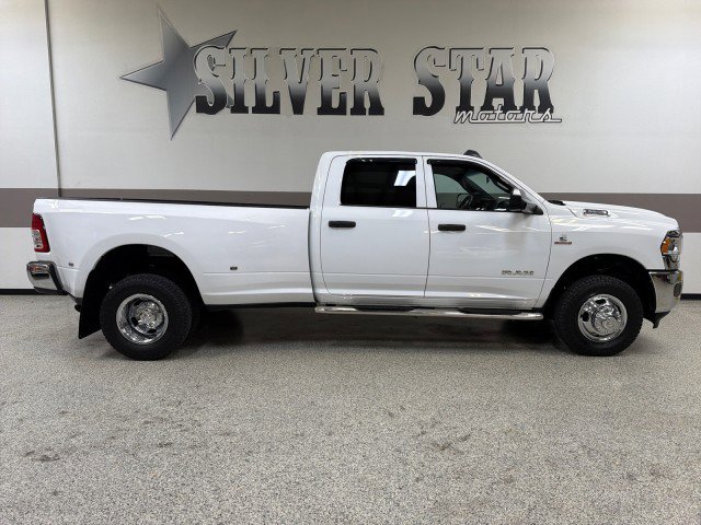 Used 2022 RAM 3500 Tradesman image 33