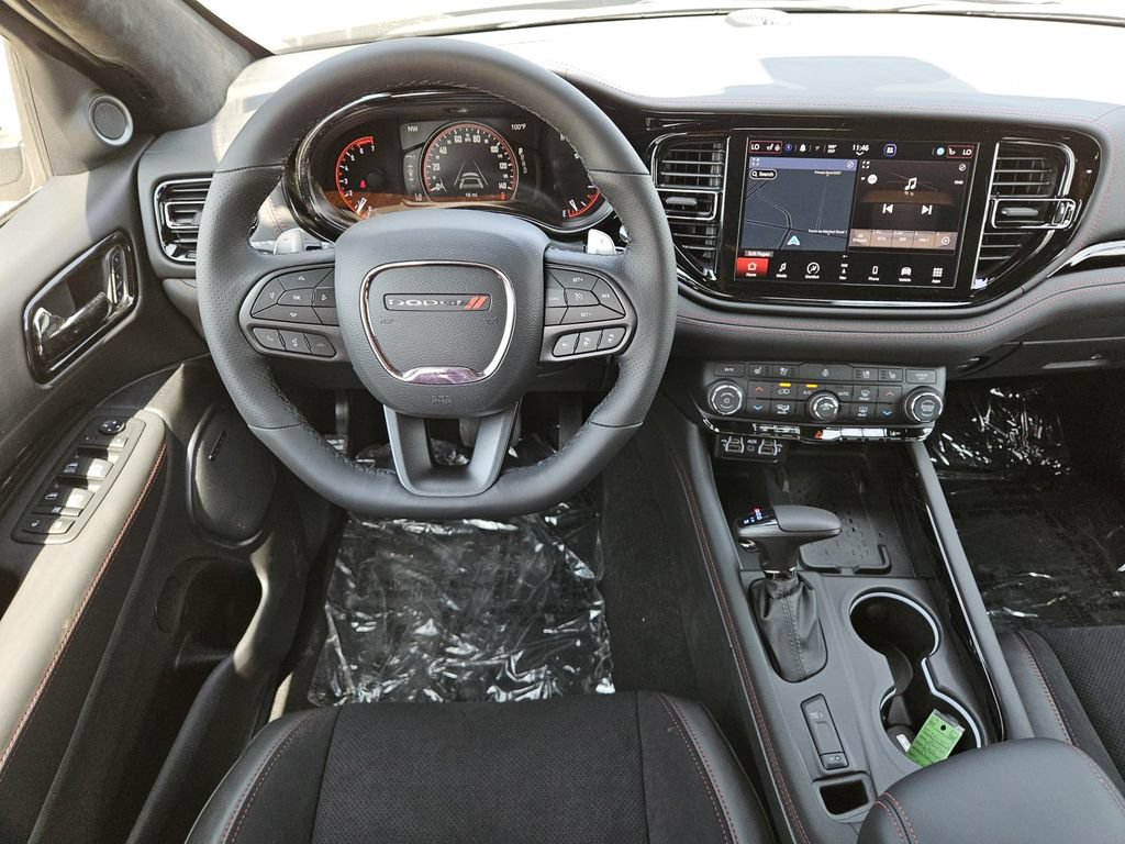 New 2026 Dodge Durango GT AWD/4WD image 10