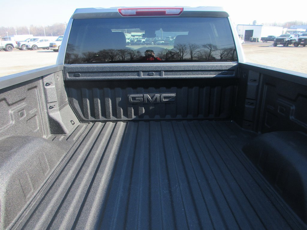 New 2026 GMC Sierra 1500 Elevation w/ Elevation Select Package image 7