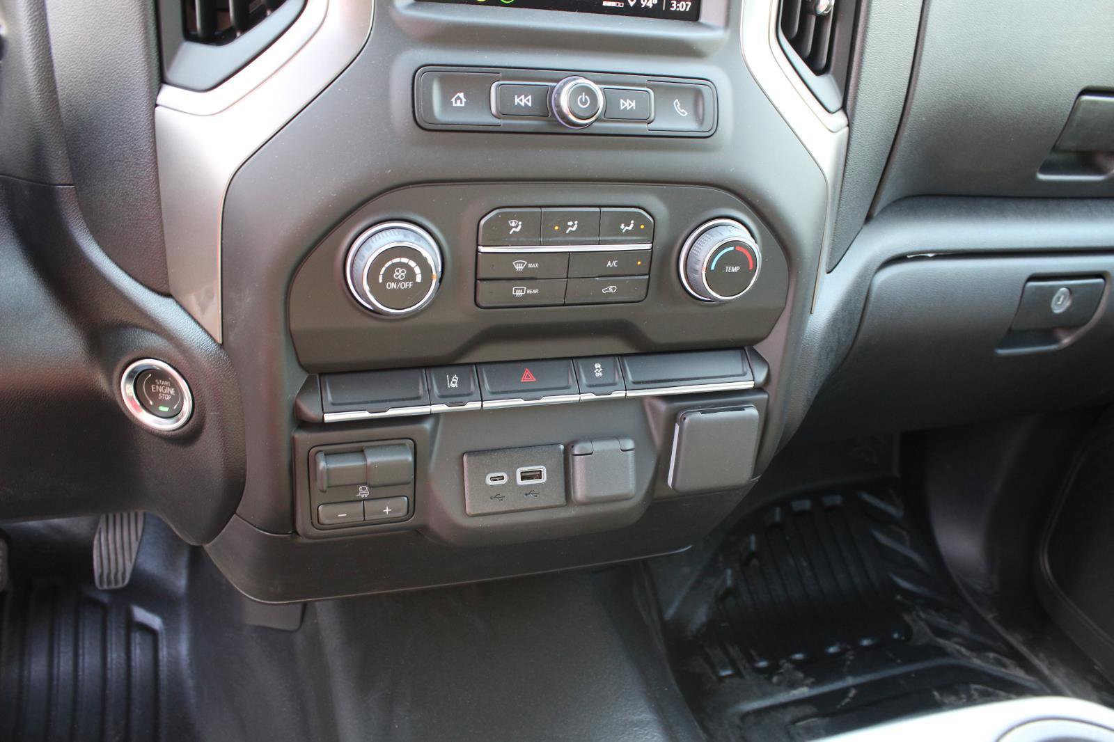 New 2026 Chevrolet Silverado 2500 W/T w/ WT Convenience Package AWD/4WD image 25