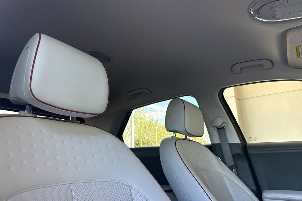 Used 2023 Hyundai Ioniq 5 SEL w/ Cargo Package image 14