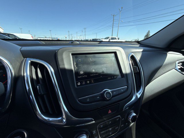 Certified 2019 Chevrolet Equinox LT image 12