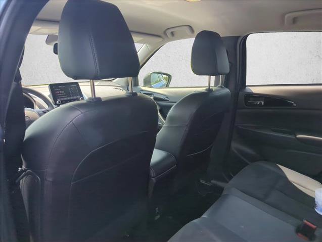 Used 2023 Mitsubishi Eclipse Cross SE AWD/4WD image 22