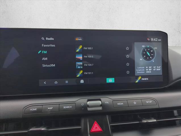 Used 2025 Kia K4 FWD image 14