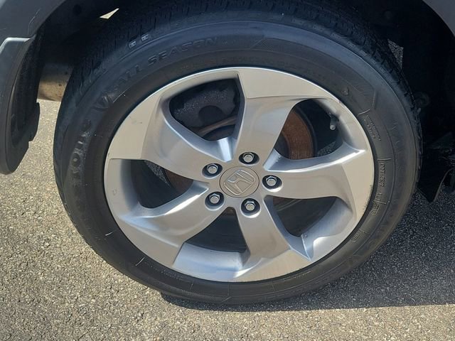 Used 2017 Honda HR-V LX image 9