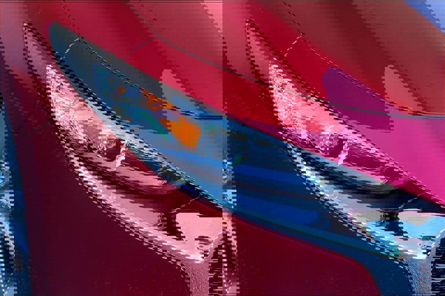 Used 2023 MAZDA MAZDA3 s image 26