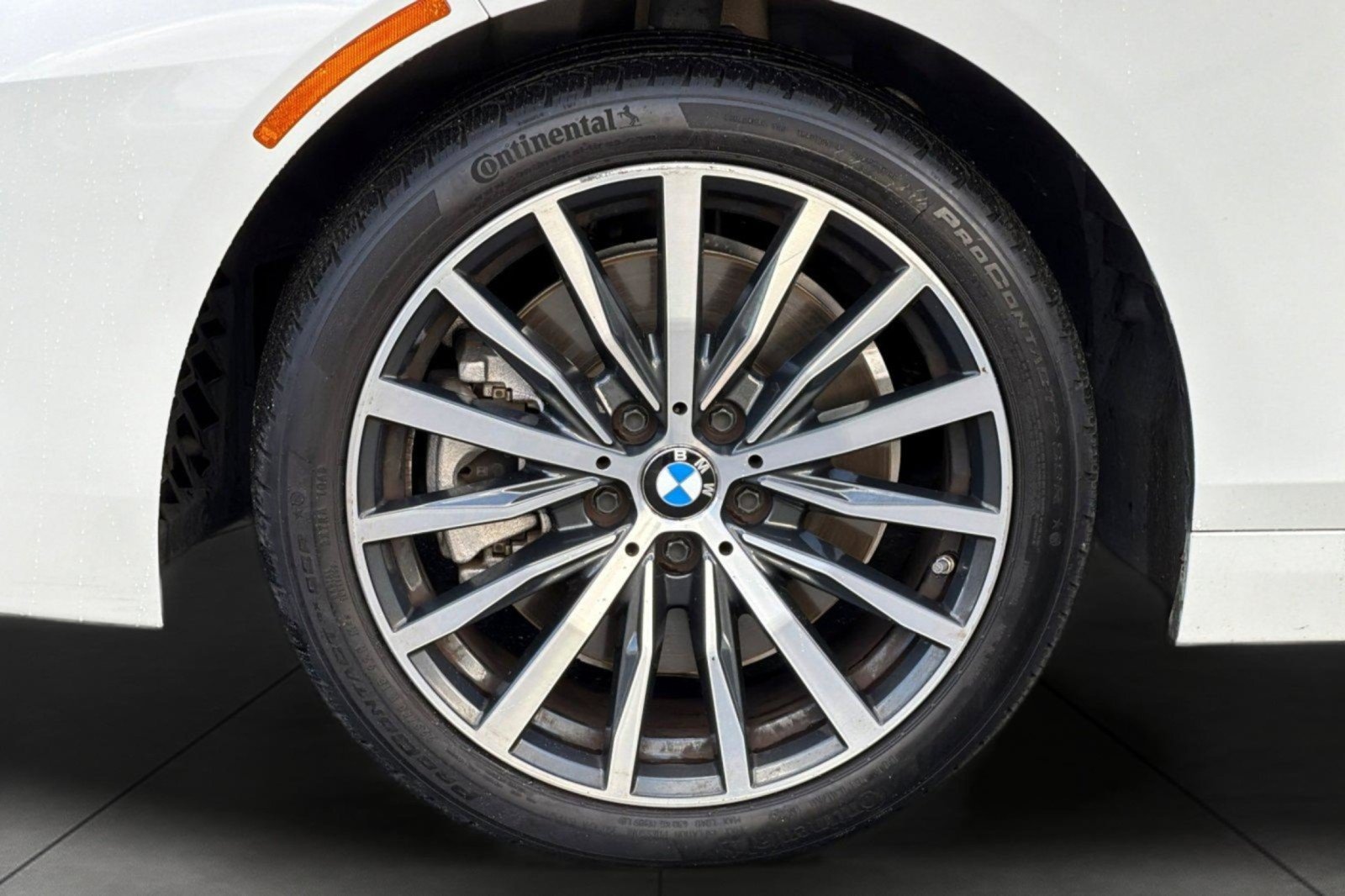 Used 2023 BMW 228i Gran Coupe w/ Convenience Package FWD image 25