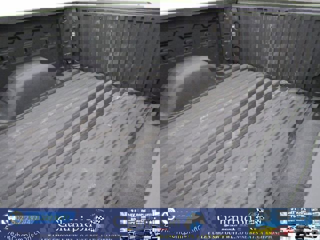 Certified 2023 Chevrolet Silverado 1500 LTZ image 18