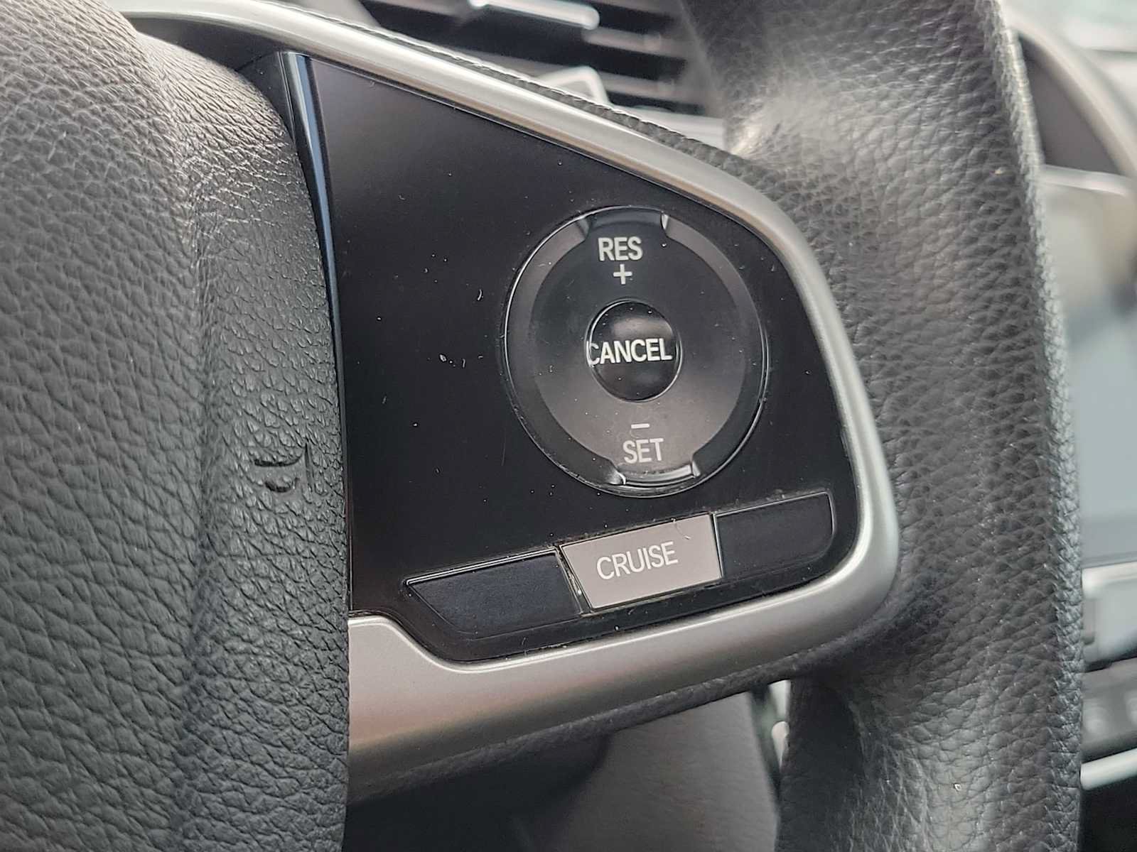 Used 2017 Honda Civic EX image 24