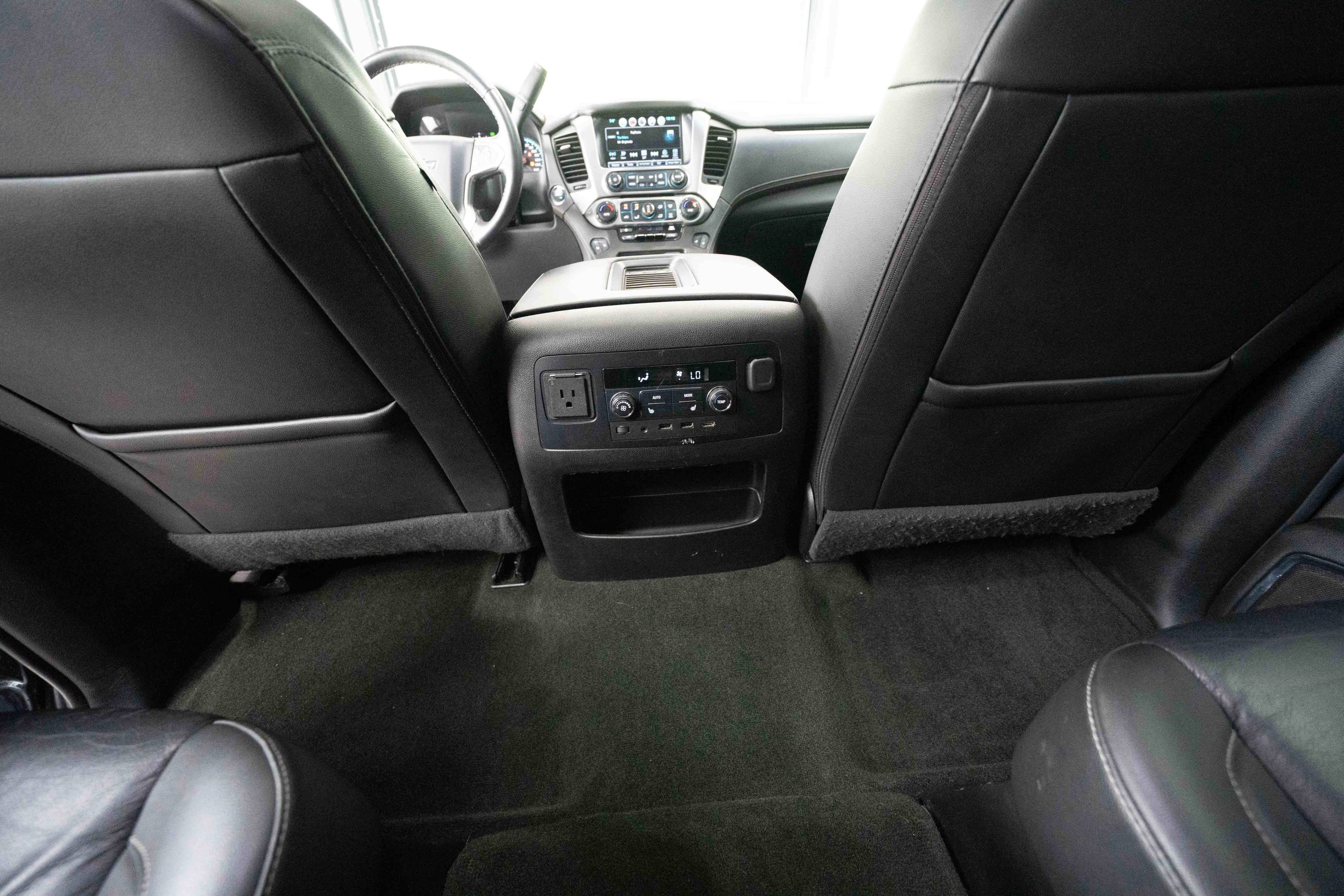 Used 2017 Chevrolet Tahoe LT w/ LT Signature Package AWD/4WD image 22