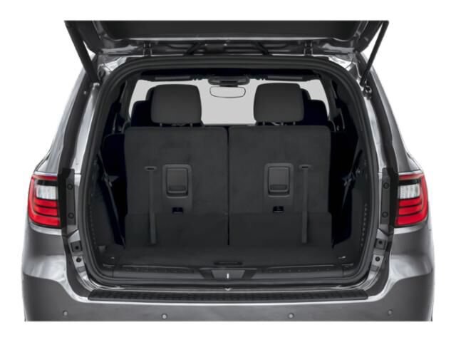 New 2027 Dodge Durango GT AWD/4WD image 10