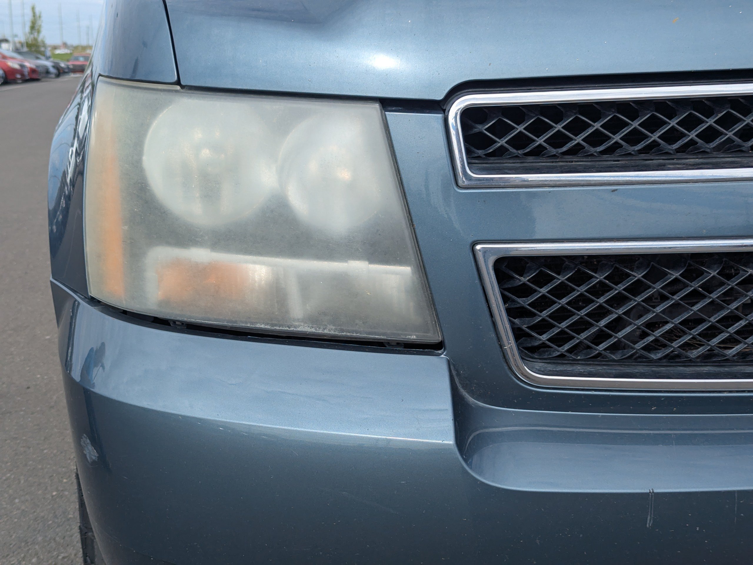 Used 2009 Chevrolet Suburban 2500 LS w/ Skid Plate Package AWD/4WD image 39