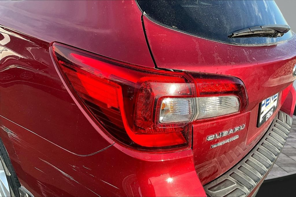 Used 2016 Subaru Outback 2.5i Premium AWD/4WD image 21