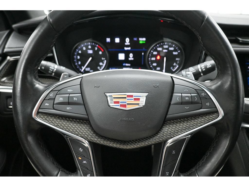 Used 2020 Cadillac XT5 Sportv AWD/4WD image 39