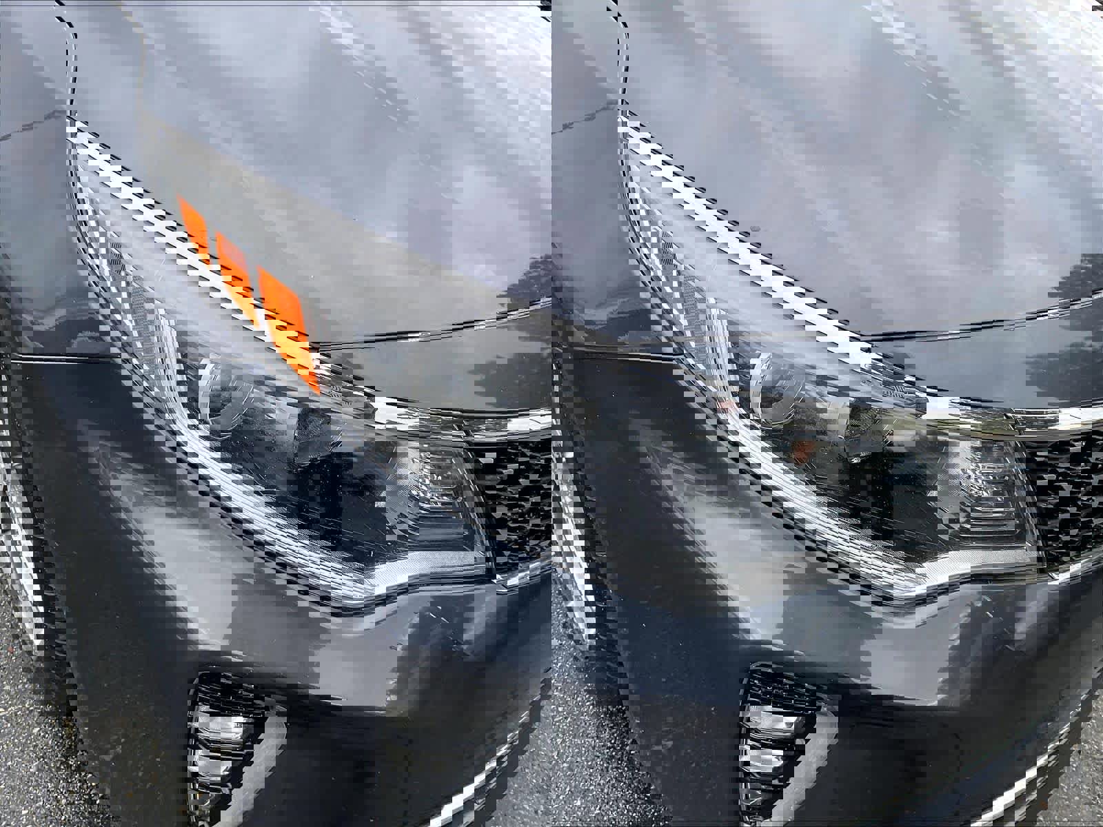 Used 2018 Kia Optima S w/ Option Group 020 image 28