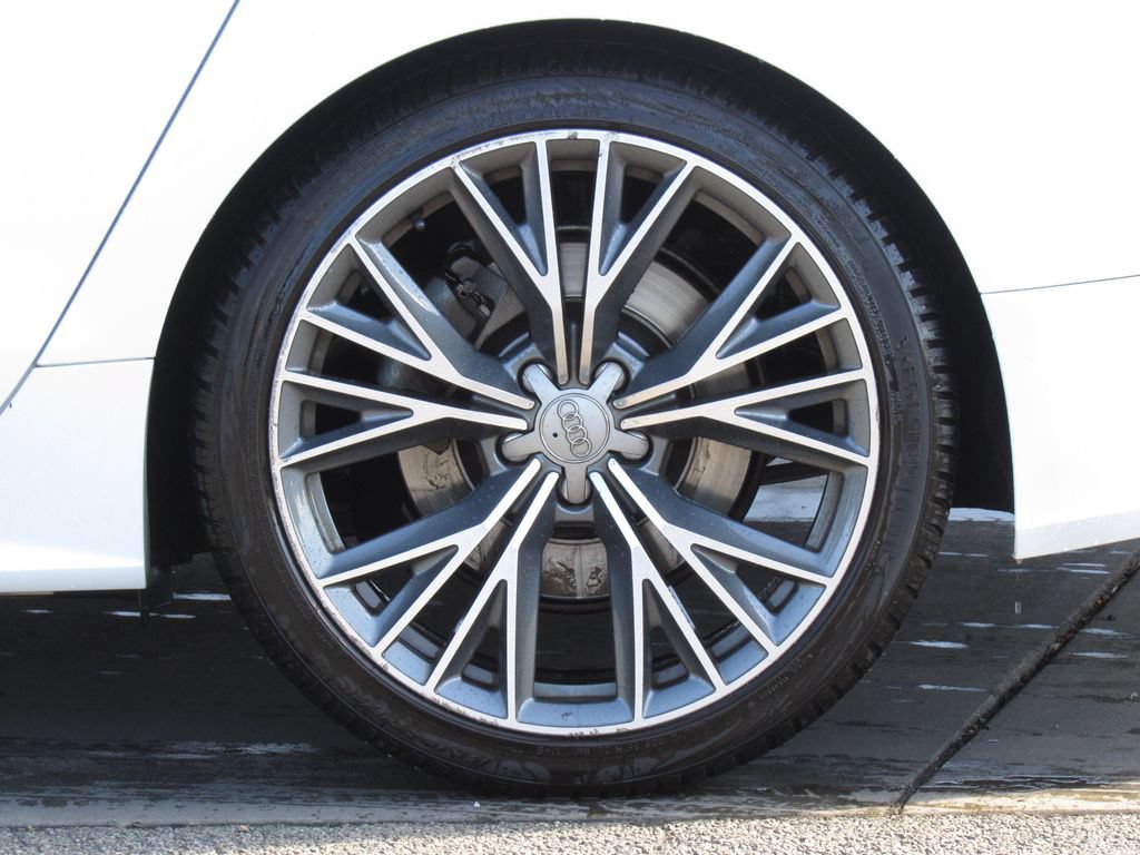 Used 2017 Audi A7 3.0T Premium Plus w/ 20" Wheel & Tire Package AWD/4WD image 39