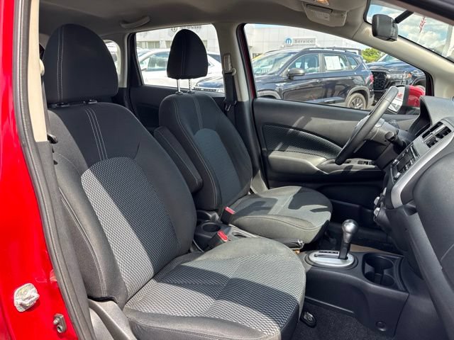 Used 2014 Nissan Versa Note SV w/ Sport Value Package FWD image 28