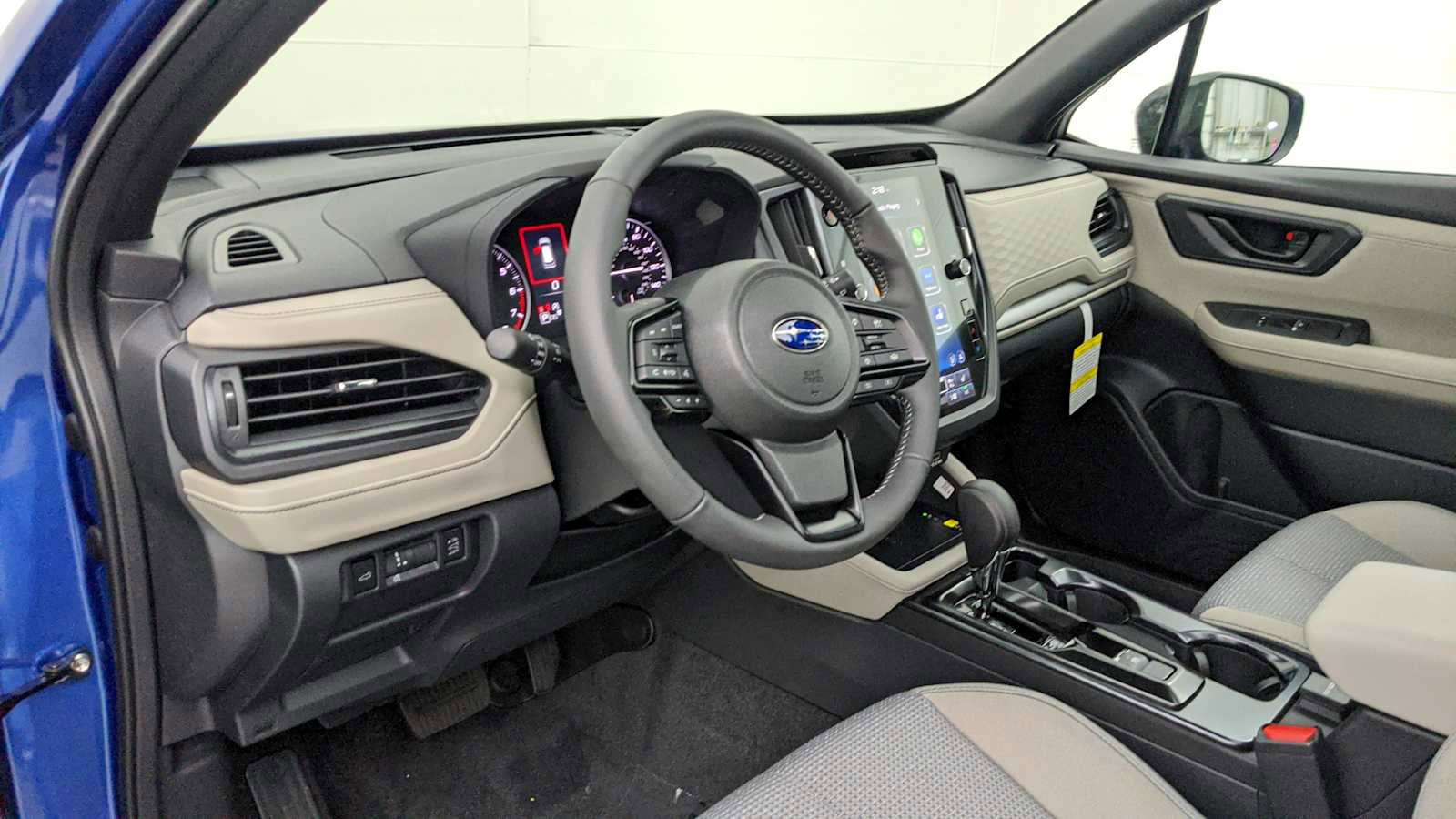 New 2026 Subaru Forester Premium image 13