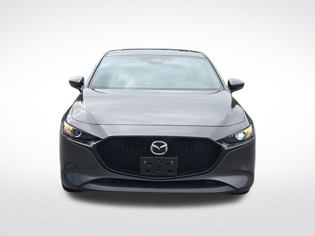 Used 2024 MAZDA MAZDA3 s FWD image 4