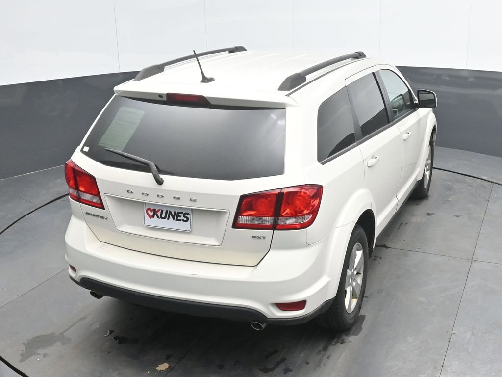 Used 2012 Dodge Journey SXT w/ Sound Group image 22