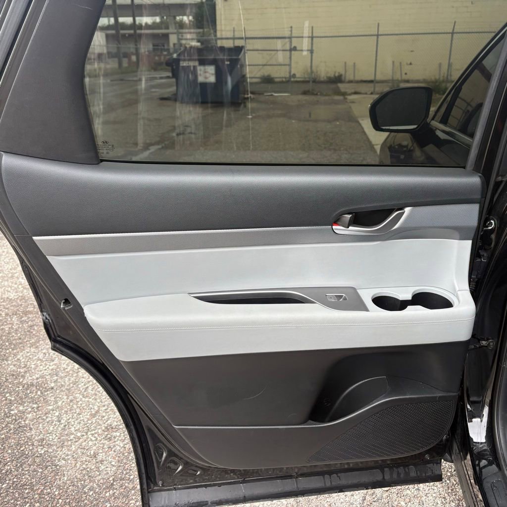 Used 2020 Hyundai Palisade SEL image 12