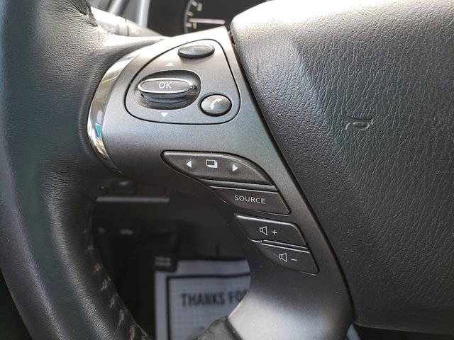 Used 2021 Nissan Murano Platinum w/ Cargo Package image 15