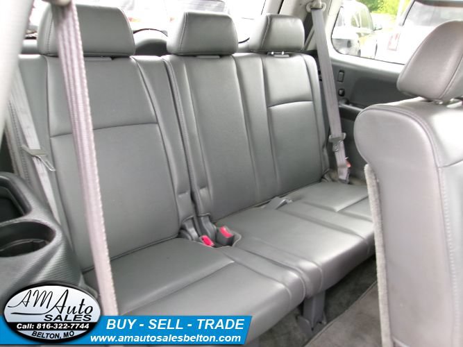 Used 2006 Honda Pilot EX-L image 17