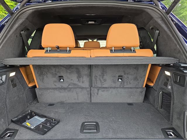 New 2027 BMW X7 xDrive40i w/ M Sport Package AWD/4WD image 13