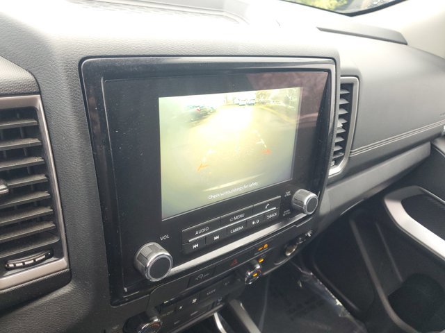 Used 2023 Nissan Frontier SV w/ SV Convenience Package image 26