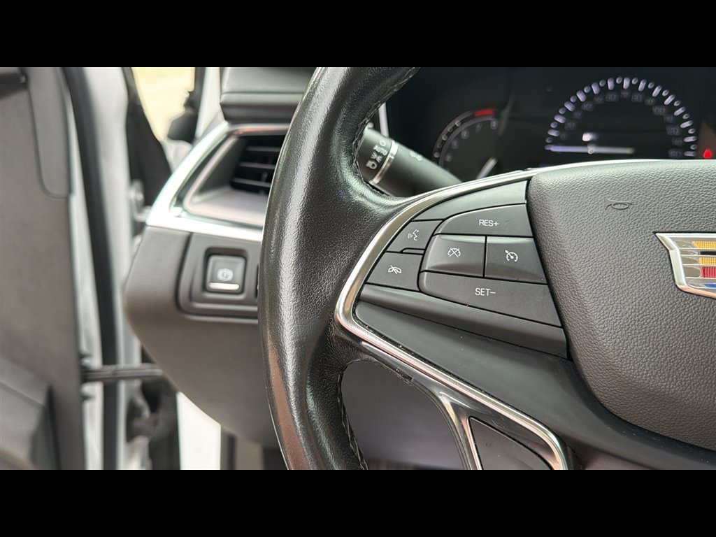 Used 2019 Cadillac XT5 Premium Luxury AWD/4WD image 13