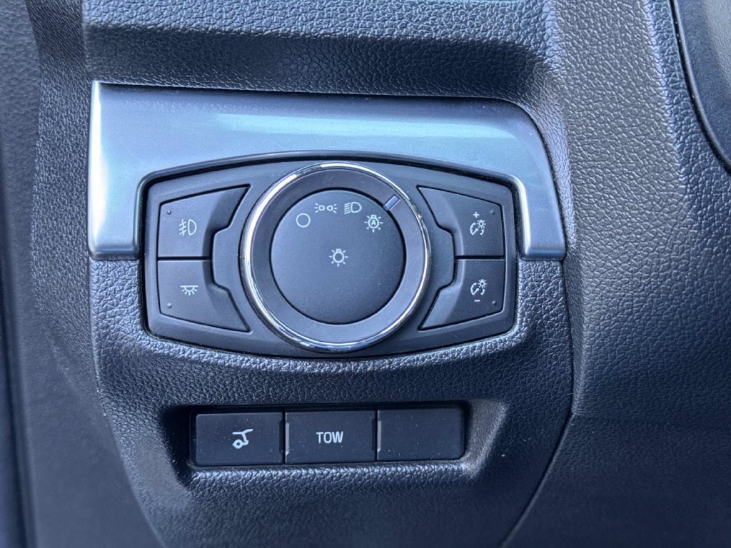 Used 2019 Ford Explorer Sport w/ Equipment Group 401A AWD/4WD image 32