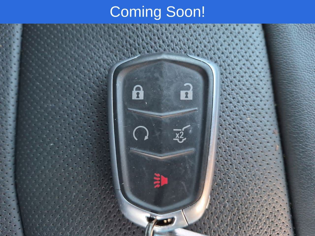 Used 2024 Cadillac XT5 Premium Luxury w/ LPO, Floor Liner Package AWD/4WD image 38
