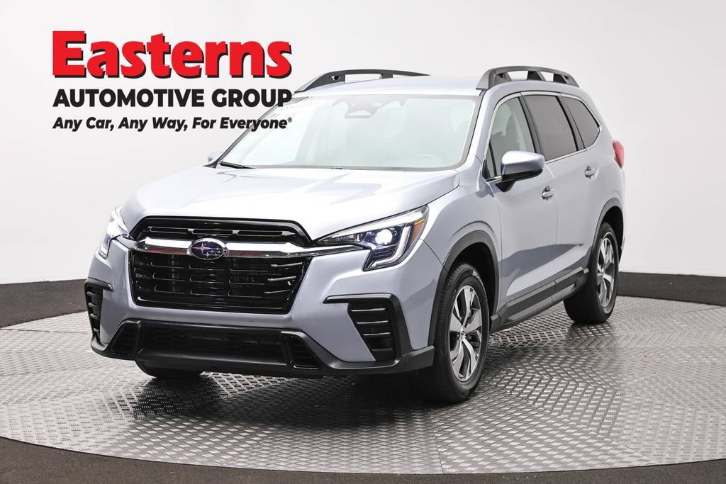 Used 2025 Subaru Ascent Premium
