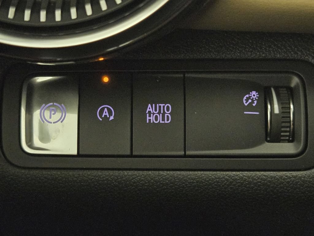New 2026 Chevrolet Equinox ACTIV w/ Convenience Package III FWD image 22