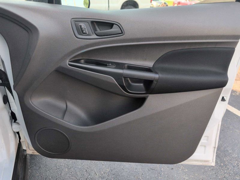 Used 2020 Ford Transit Connect XL FWD image 24