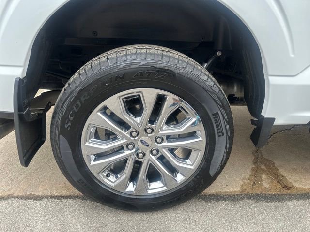 Used 2024 Ford F150 XLT w/ Equipment Group 302A MID image 33