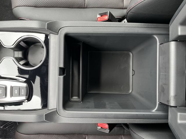 New 2026 Honda Ridgeline Black Edition image 24