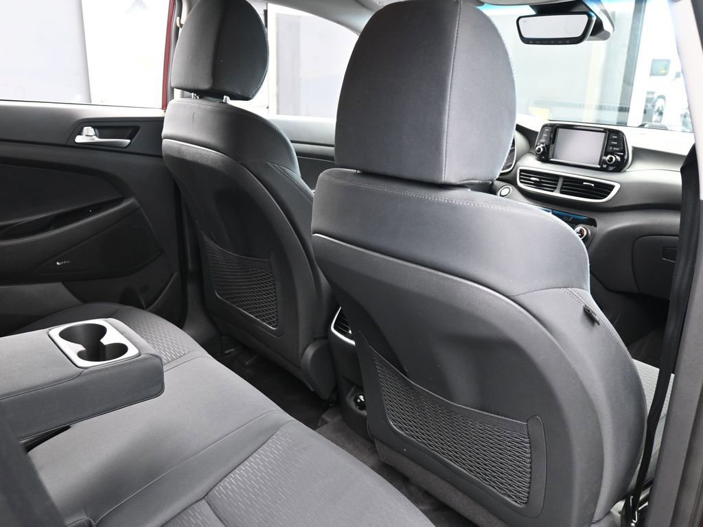 Used 2020 Hyundai Tucson Sport w/ Cargo Package image 42
