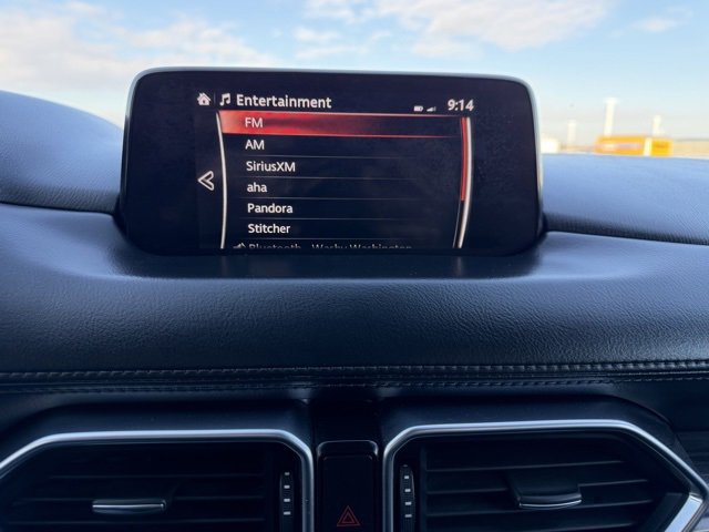 Used 2019 MAZDA CX-5 Grand Touring image 23