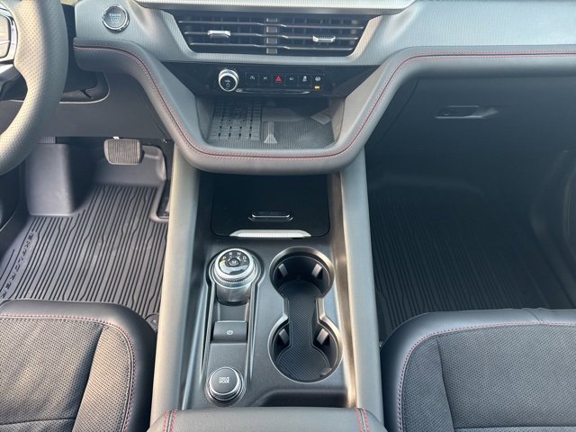 New 2025 Ford Explorer ST w/ Sun And Sound Package image 12